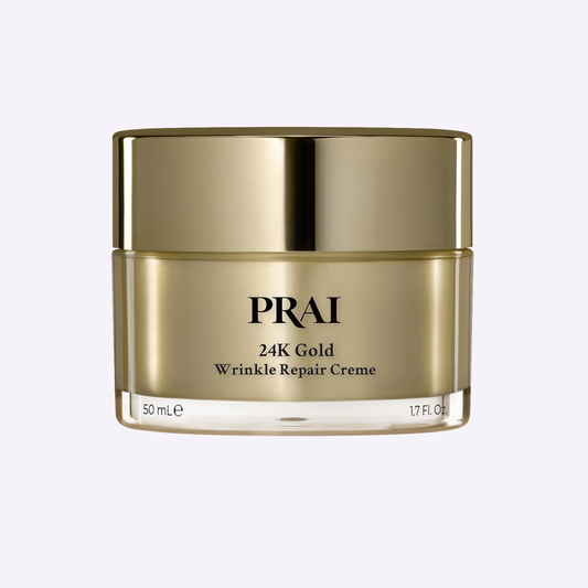 24K Gold Wrinkle Repair Creme - Renee Lane Company