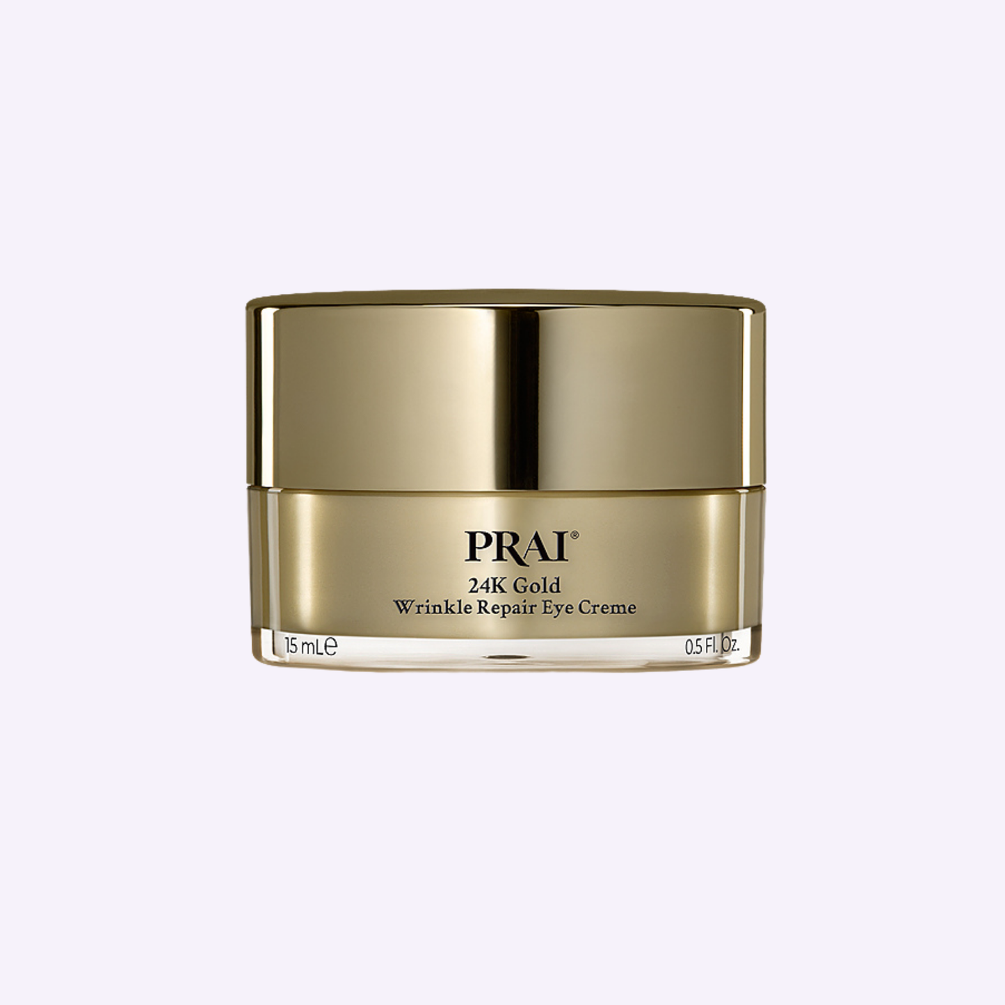 24K Gold Wrinkle Repair Eye Creme - Renee Lane Company