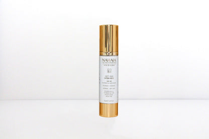 24CT GOLD INTENSIVE C NUTRIENT MOISTURISER 1.76 fl oz