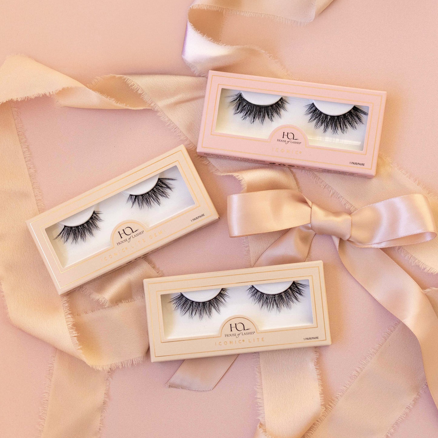 Allure Best of Beauty Iconic Bundle
