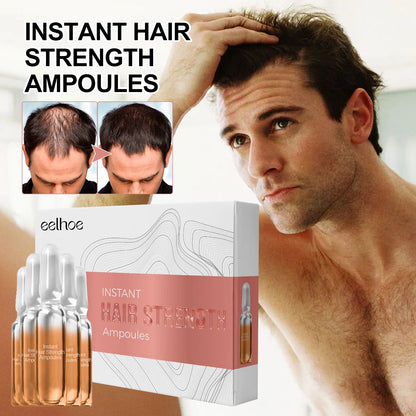 Strengthening Hair Root Ampoule 7pcs