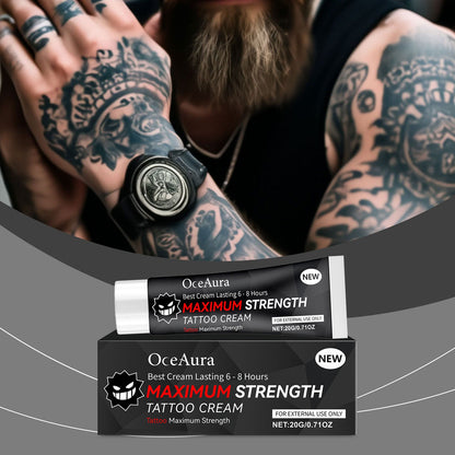 Tattoo Soothing Gel 20g