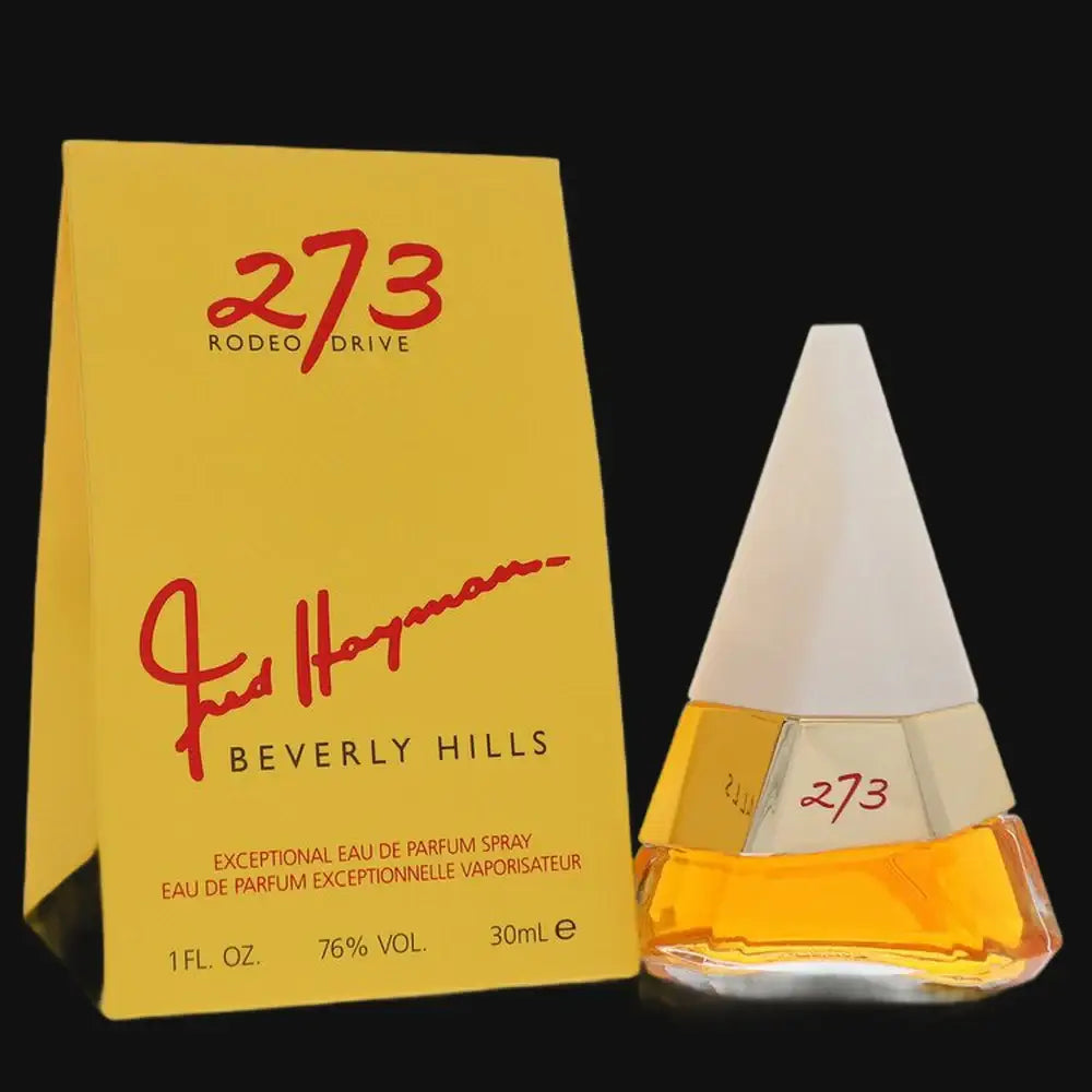 273 By Fred Hayman Perfume for Women - Renee Lane Company