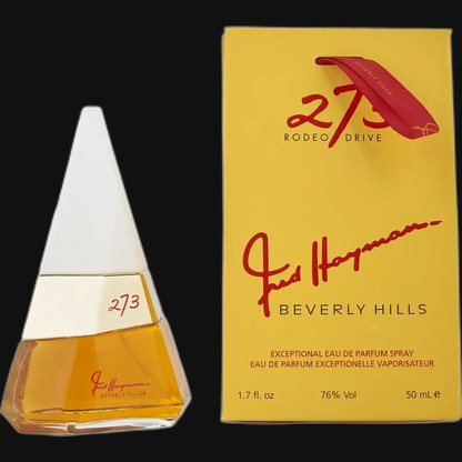 273 By Fred Hayman Perfume for Women - Renee Lane Company