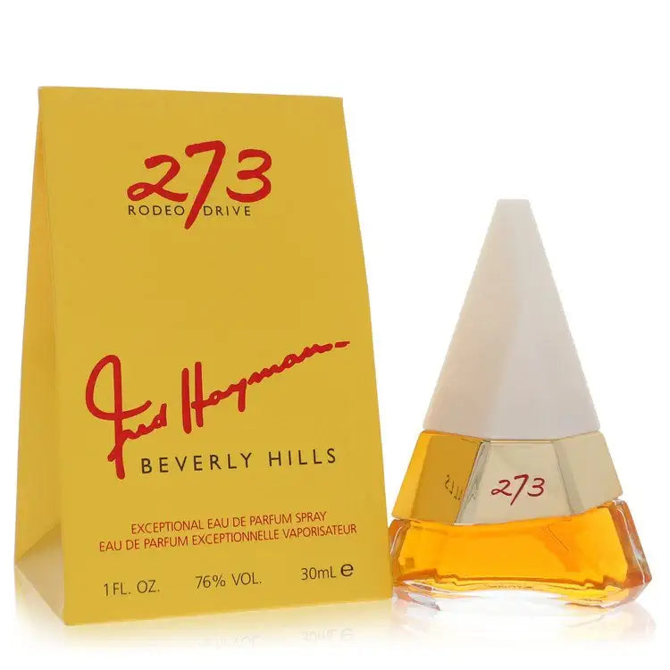 273 By Fred Hayman Perfume for Women - Renee Lane Company
