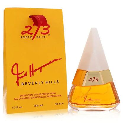 273 By Fred Hayman Perfume for Women - Renee Lane Company