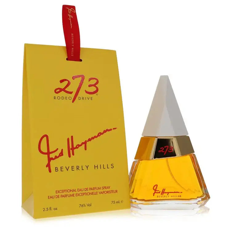 273 By Fred Hayman Perfume for Women - Renee Lane Company