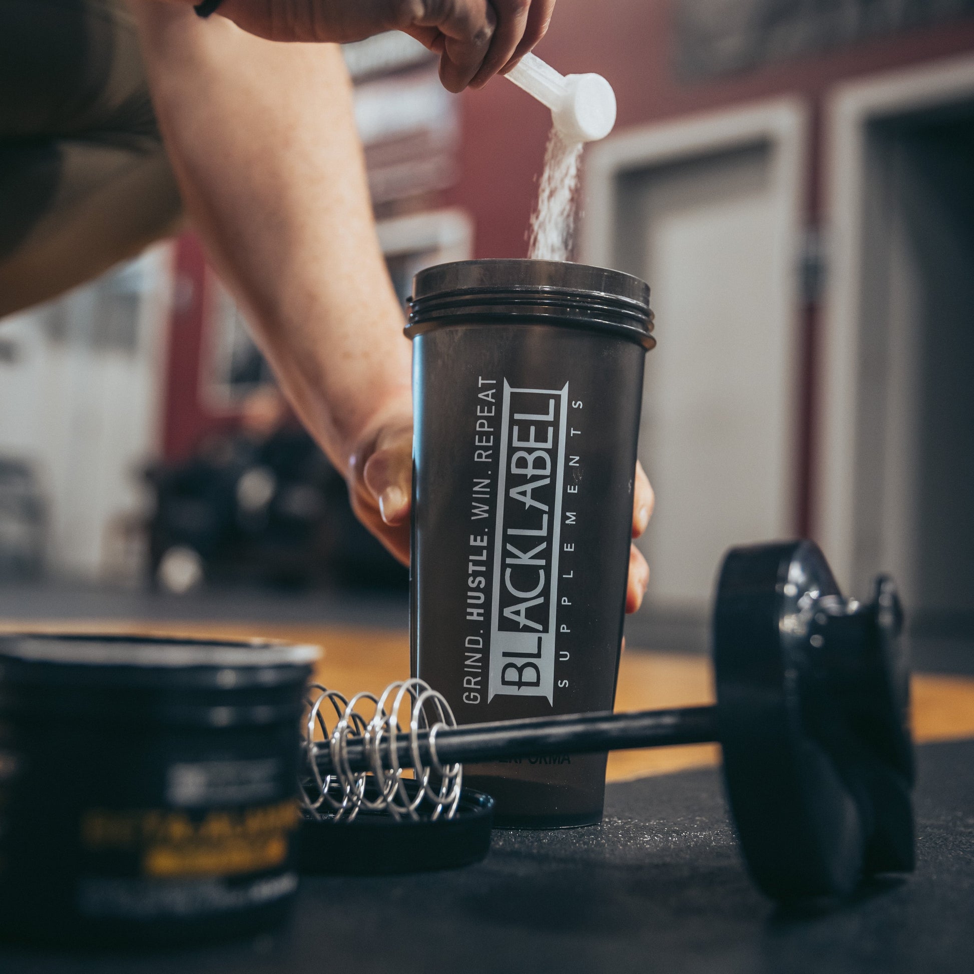 28 oz Shaker Bottle - Renee Lane Company
