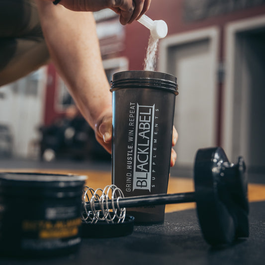 28 oz Shaker Bottle - Renee Lane Company