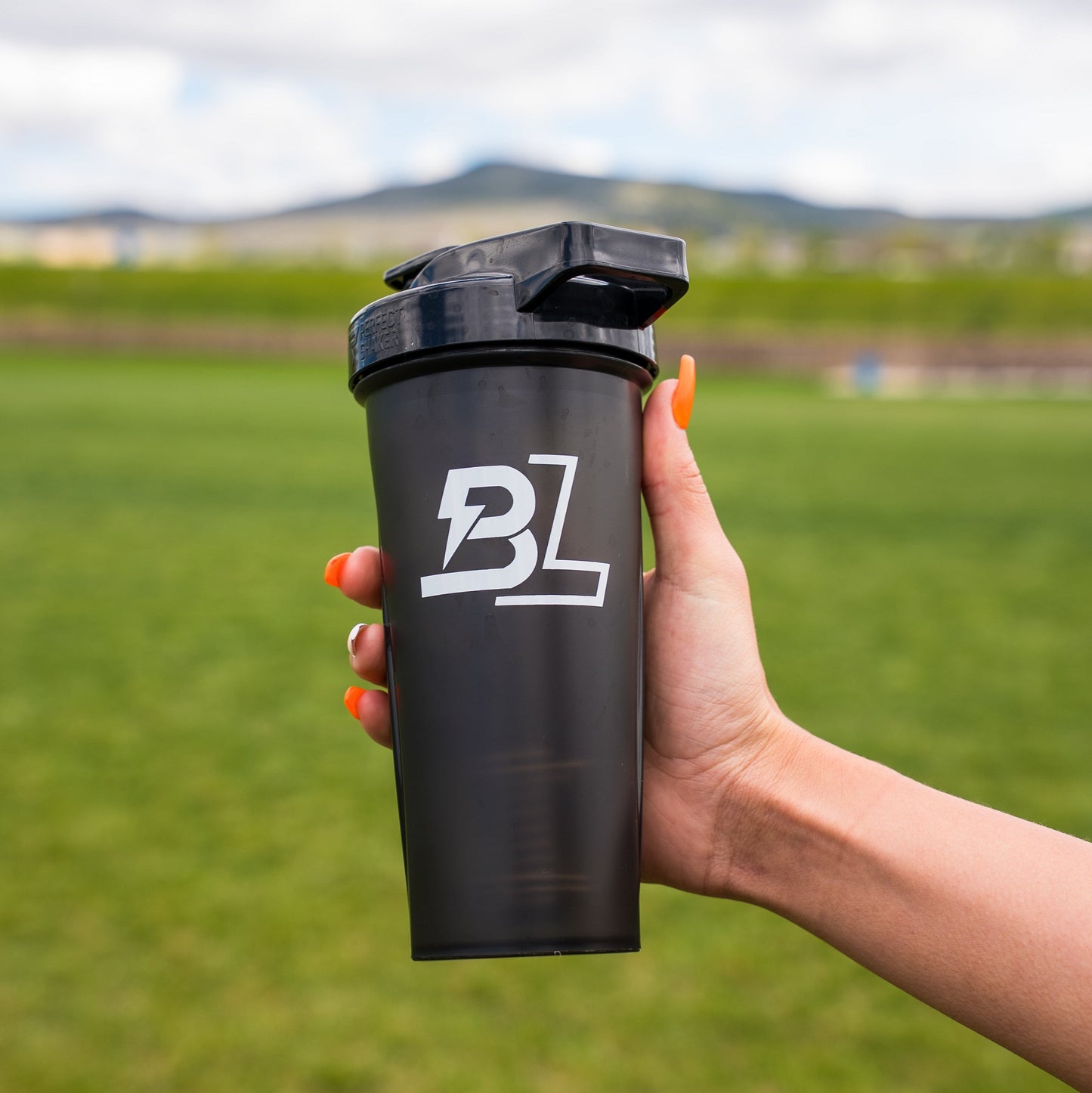 28 oz Shaker Bottle - Renee Lane Company