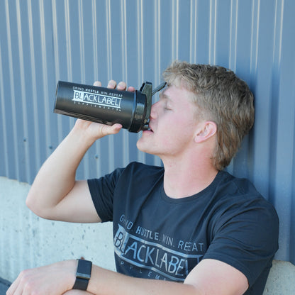 28 oz Shaker Bottle - Renee Lane Company