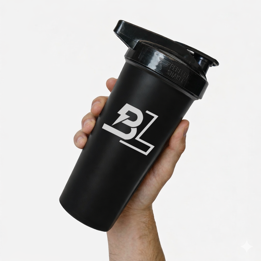 28 oz Shaker Bottle - Renee Lane Company
