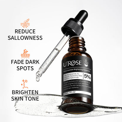 UROSE Niacinamide Brightening Serum 30ml