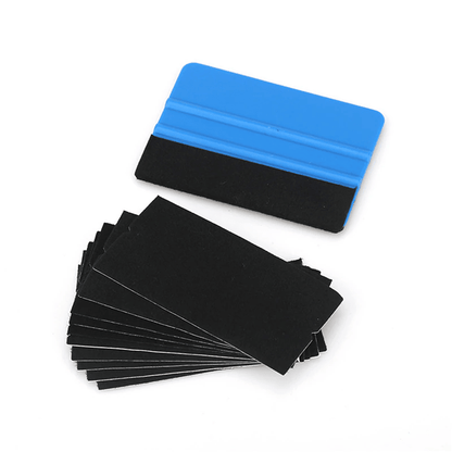 29 PCS Window Tint Tools Kit Car Auto Film Tinting Scraper Squeegee Installation - Renee Lane Company