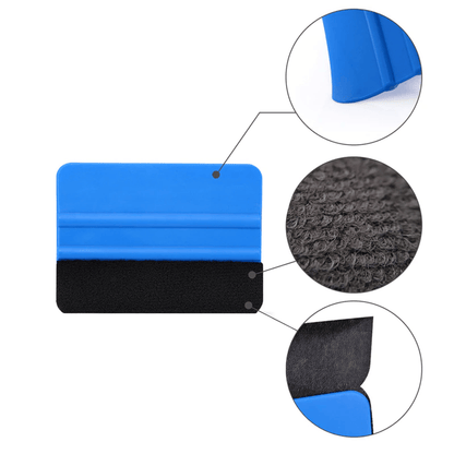 29 PCS Window Tint Tools Kit Car Auto Film Tinting Scraper Squeegee Installation - Renee Lane Company