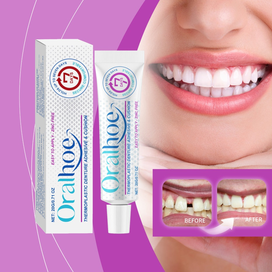 Denture Adhesive 20g