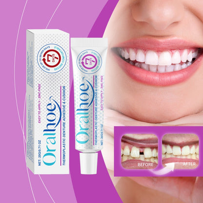 Denture Adhesive 20g