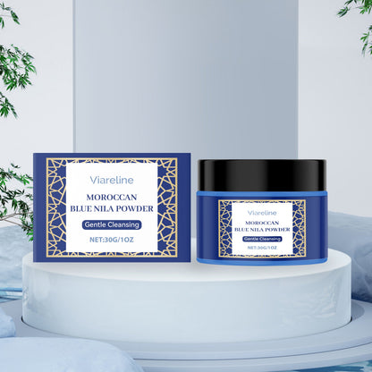 Cleaning And Brightening Facial Mask Powder 30g, 1 Box