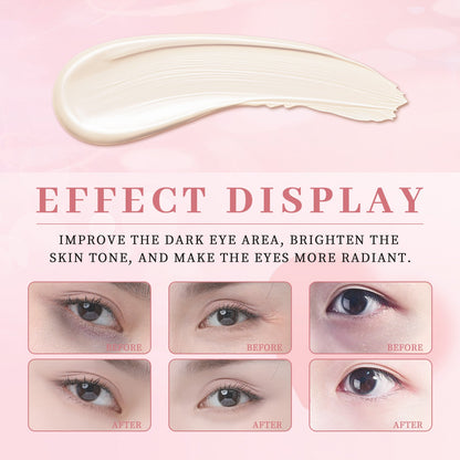 Electric Firming And Lifting Eye Cream 50g