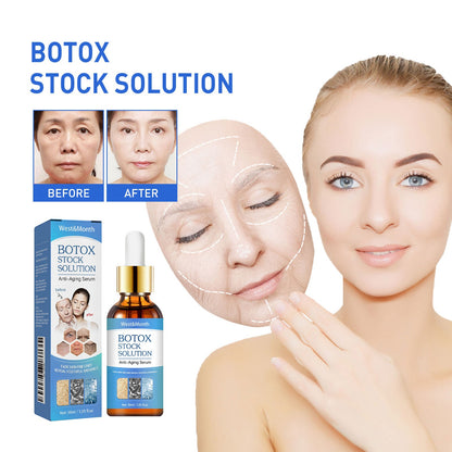 Collagen Anti-aging E Ssence 30ml-box