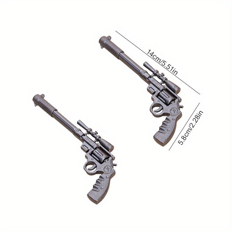 2pcs Ballpoint Pen(0.5mm) - Renee Lane Company