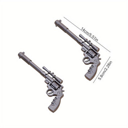 2pcs Ballpoint Pen(0.5mm) - Renee Lane Company