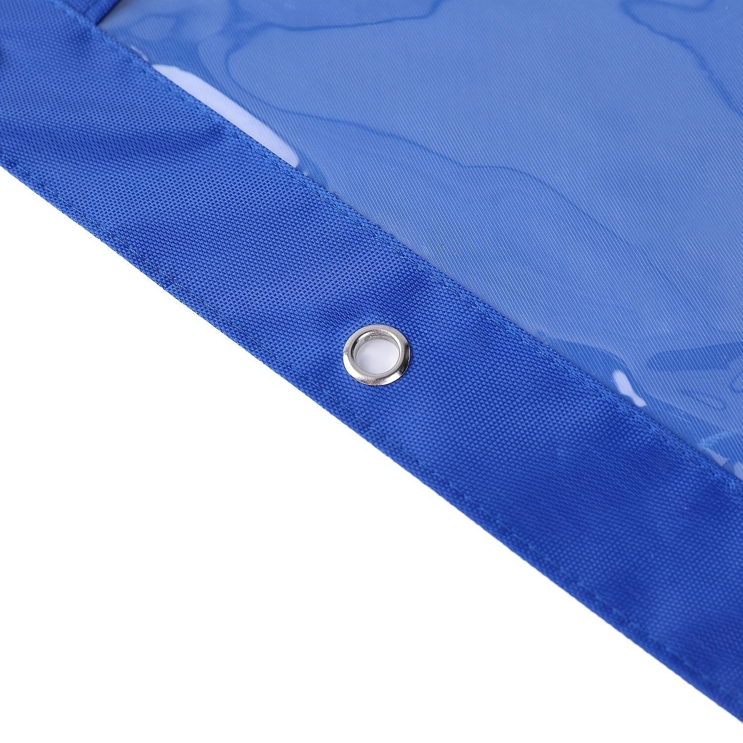 2pcs Organize Your School Supplies with this 3-Ring Pen Pencil Pouch - Available in Multiple Colors! - Renee Lane Company