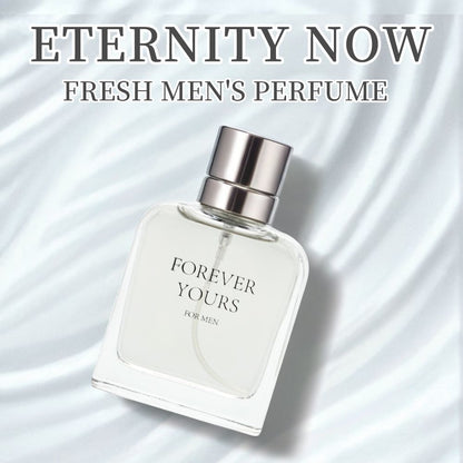 3.4 Fl Oz Men's Eau De Parfum Spray - a Amber Fougere fragrance for men- With Coconut Nectar,Star Anise and Ginger - Medium Intensity Perfume - Renee Lane Company