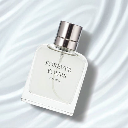 3.4 Fl Oz Men's Eau De Parfum Spray - a Amber Fougere fragrance for men- With Coconut Nectar,Star Anise and Ginger - Medium Intensity Perfume - Renee Lane Company
