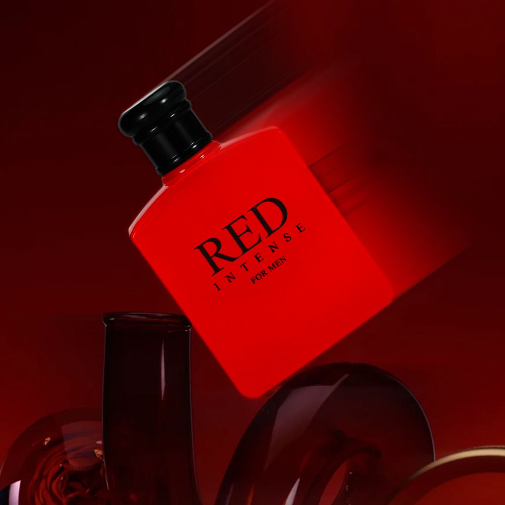 3.4 Oz Men's Eau DE Toilette Spray - Men's Cologne-woody & Spicy Masculine Scent - with Cranberry,litalian Lemon And Grapefruit - Medium intensity Perfume,Valentings's Day And Other Festivals - Renee Lane Company