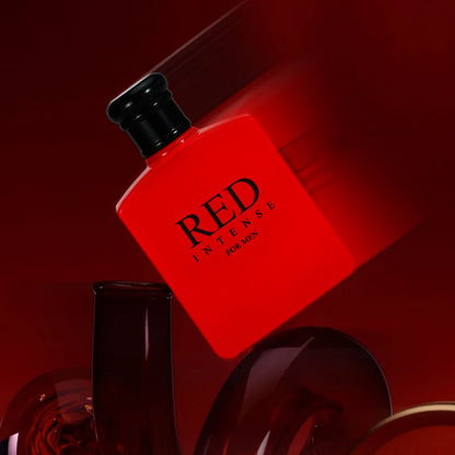3.4 Oz Men's Eau DE Toilette Spray - Men's Cologne-woody & Spicy Masculine Scent - with Cranberry,litalian Lemon And Grapefruit - Medium intensity Perfume,Valentings's Day And Other Festivals - Renee Lane Company