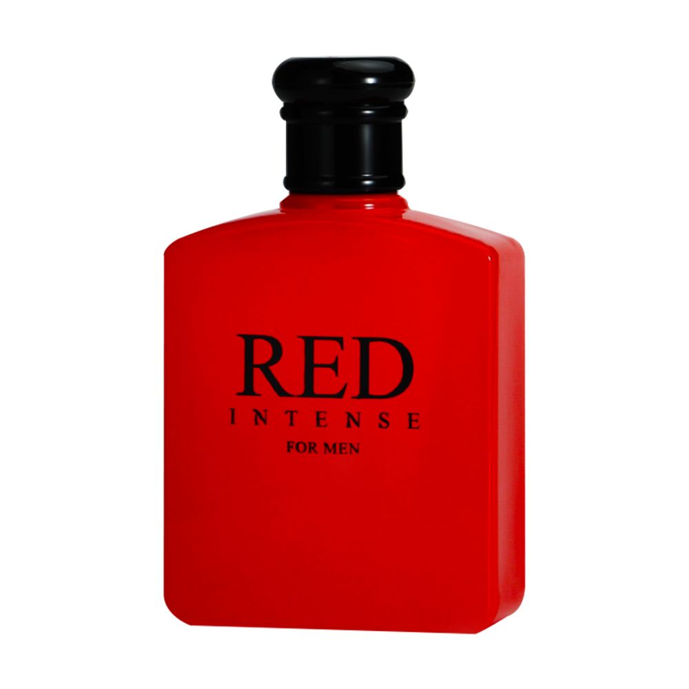 3.4 Oz Men's Eau DE Toilette Spray - Men's Cologne-woody & Spicy Masculine Scent - with Cranberry,litalian Lemon And Grapefruit - Medium intensity Perfume,Valentings's Day And Other Festivals - Renee Lane Company