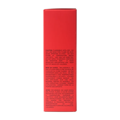 3.4 Oz Men's Eau DE Toilette Spray - Men's Cologne-woody & Spicy Masculine Scent - with Cranberry,litalian Lemon And Grapefruit - Medium intensity Perfume,Valentings's Day And Other Festivals - Renee Lane Company