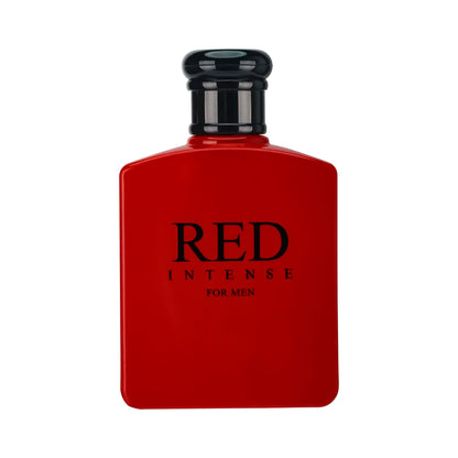 3.4 Oz Men's Eau DE Toilette Spray - Men's Cologne-woody & Spicy Masculine Scent - with Cranberry,litalian Lemon And Grapefruit - Medium intensity Perfume,Valentings's Day And Other Festivals - Renee Lane Company