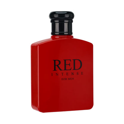 3.4 Oz Men's Eau DE Toilette Spray - Men's Cologne-woody & Spicy Masculine Scent - with Cranberry,litalian Lemon And Grapefruit - Medium intensity Perfume,Valentings's Day And Other Festivals - Renee Lane Company