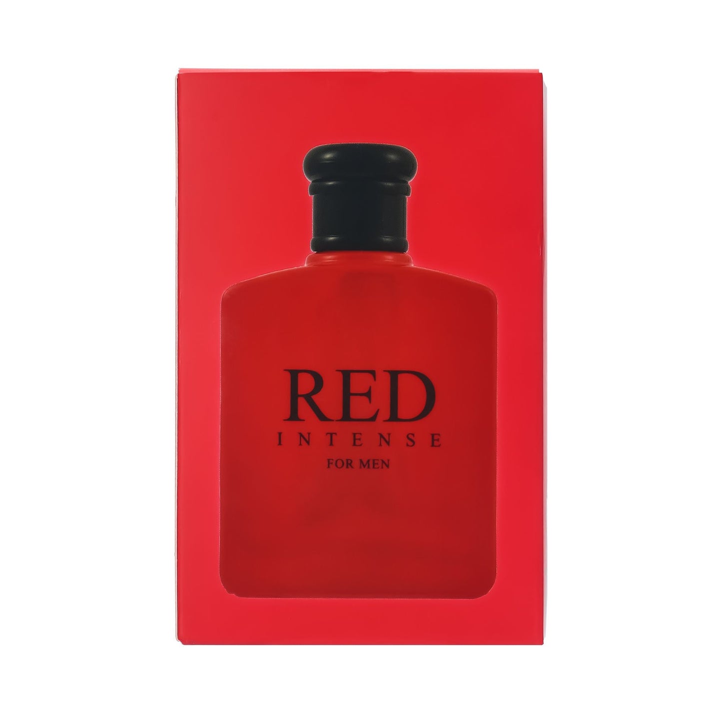 3.4 Oz Men's Eau DE Toilette Spray - Men's Cologne-woody & Spicy Masculine Scent - with Cranberry,litalian Lemon And Grapefruit - Medium intensity Perfume,Valentings's Day And Other Festivals - Renee Lane Company