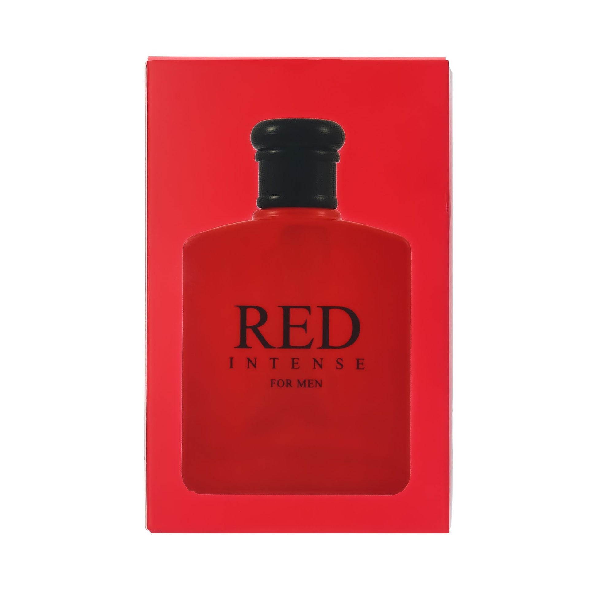 3.4 Oz Men's Eau DE Toilette Spray - Men's Cologne-woody & Spicy Masculine Scent - with Cranberry,litalian Lemon And Grapefruit - Medium intensity Perfume,Valentings's Day And Other Festivals - Renee Lane Company