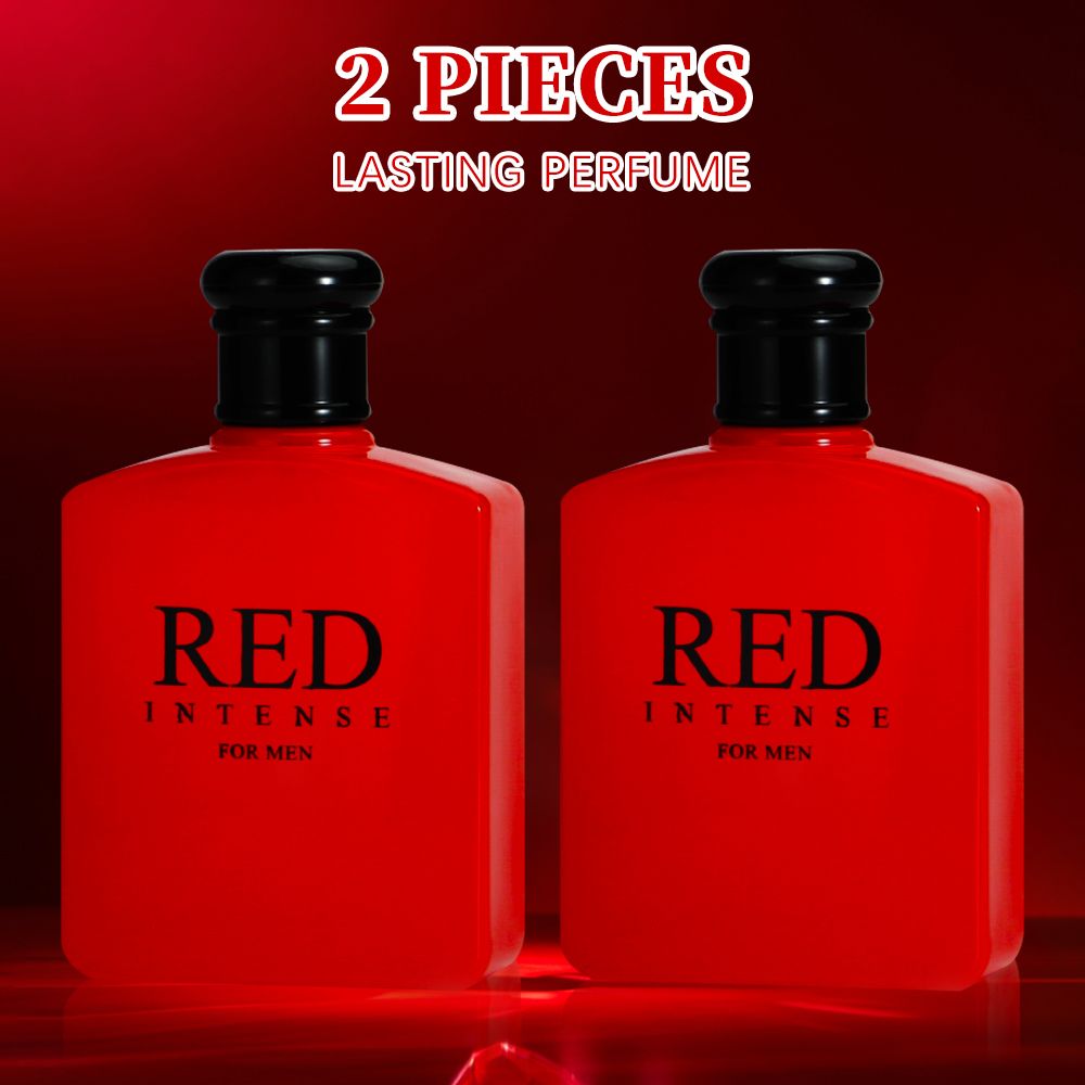 3.4 Oz Men's Eau DE Toilette Spray - Men's Cologne-woody & Spicy Masculine Scent - with Cranberry,litalian Lemon And Grapefruit - Medium intensity Perfume,Valentings's Day And Other Festivals - Renee Lane Company