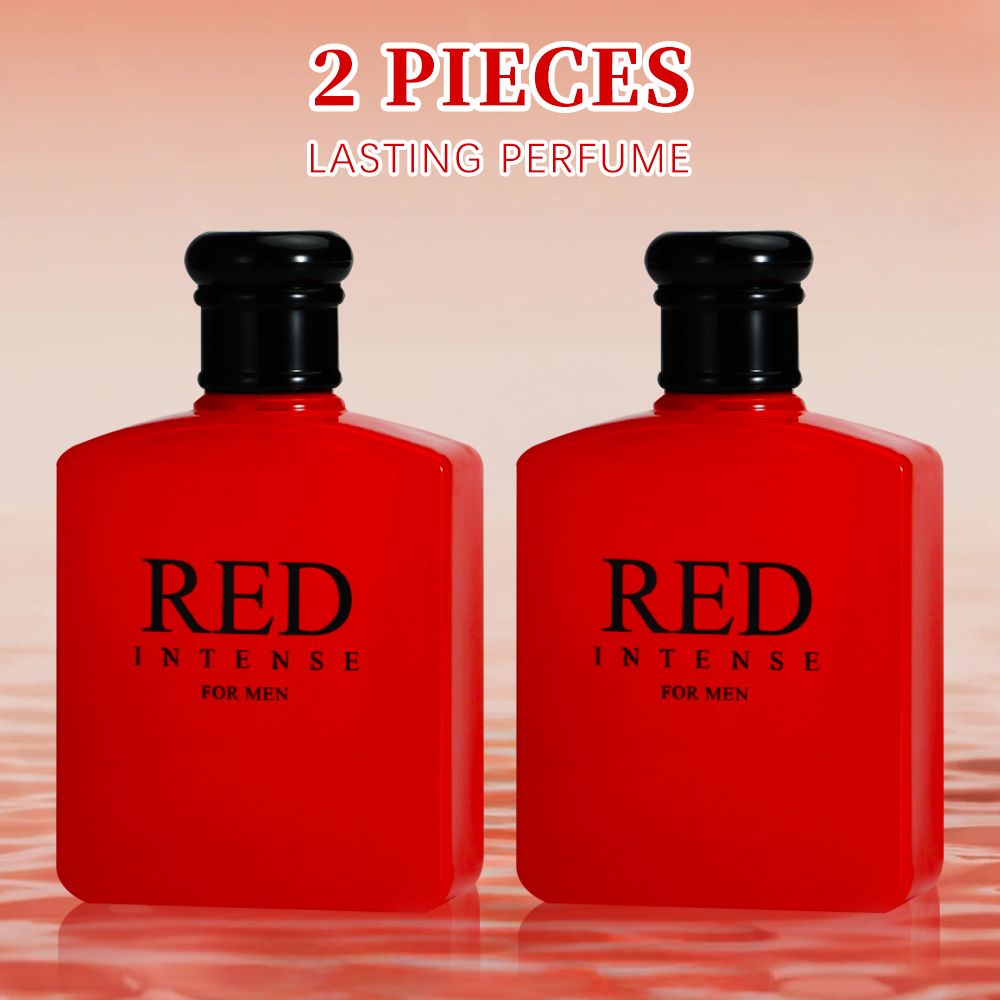 3.4 Oz Men's Eau DE Toilette Spray - Men's Cologne-woody & Spicy Masculine Scent - with Cranberry,litalian Lemon And Grapefruit - Medium intensity Perfume,Valentings's Day And Other Festivals - Renee Lane Company