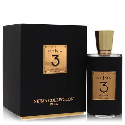 3 By Nejma Perfume for Women - Renee Lane Company