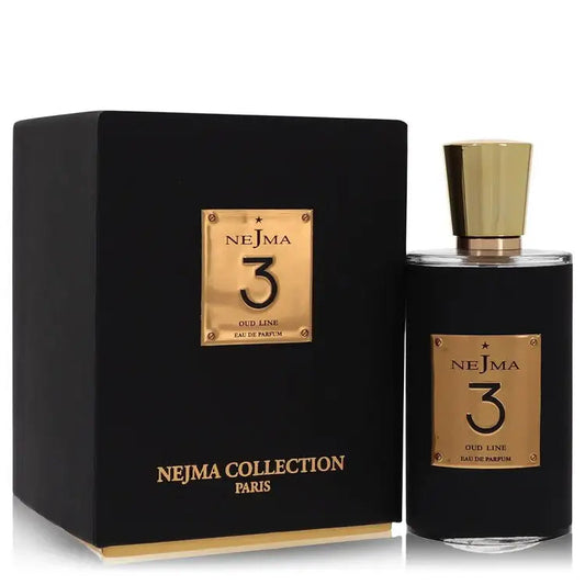 3 By Nejma Perfume for Women - Renee Lane Company