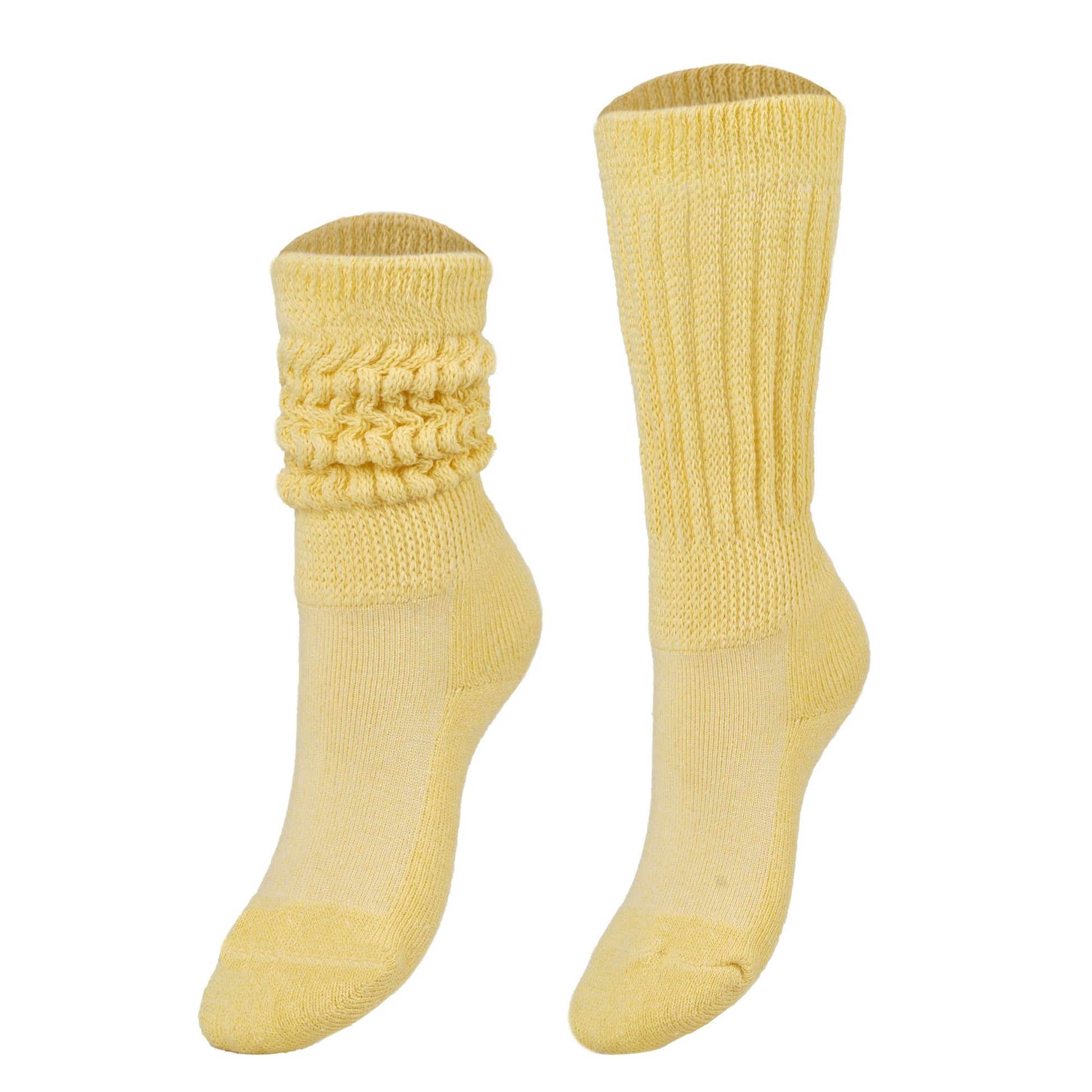 3 Pairs Kids Slouch Socks - Renee Lane Company