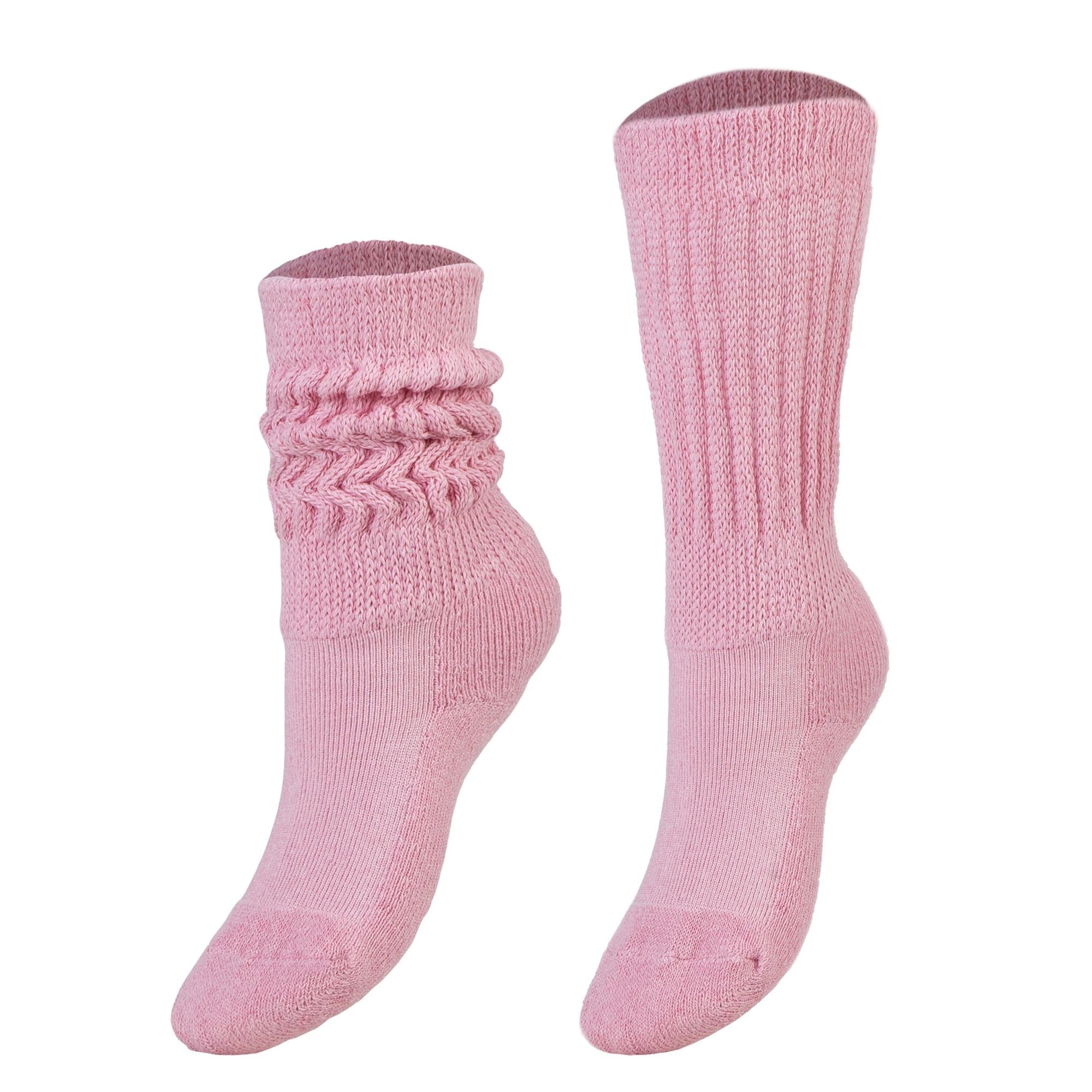3 Pairs Kids Slouch Socks - Renee Lane Company
