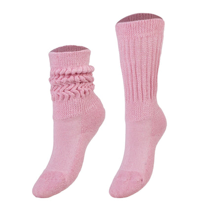 3 Pairs Kids Slouch Socks - Renee Lane Company