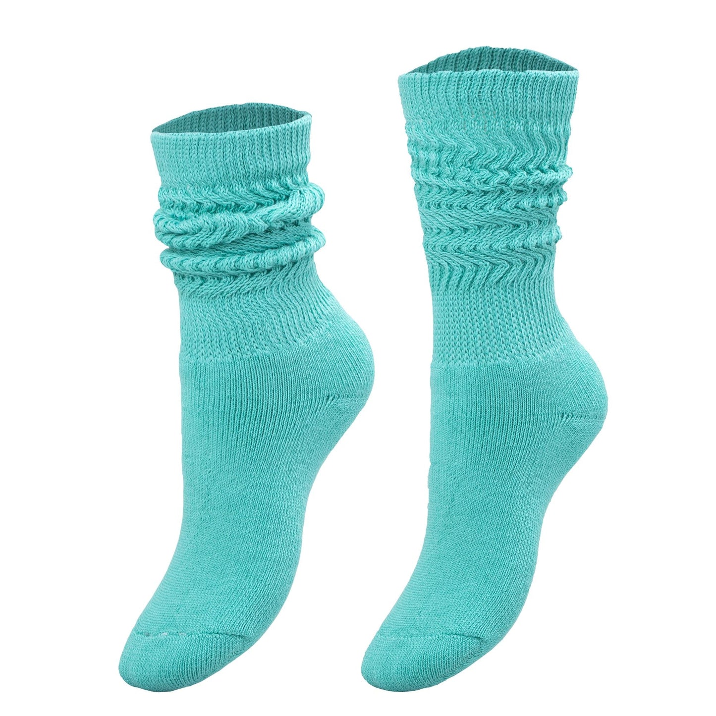 3 Pairs Kids Slouch Socks - Renee Lane Company