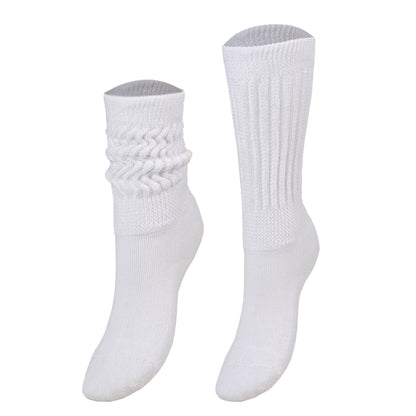 3 Pairs Kids Slouch Socks - Renee Lane Company
