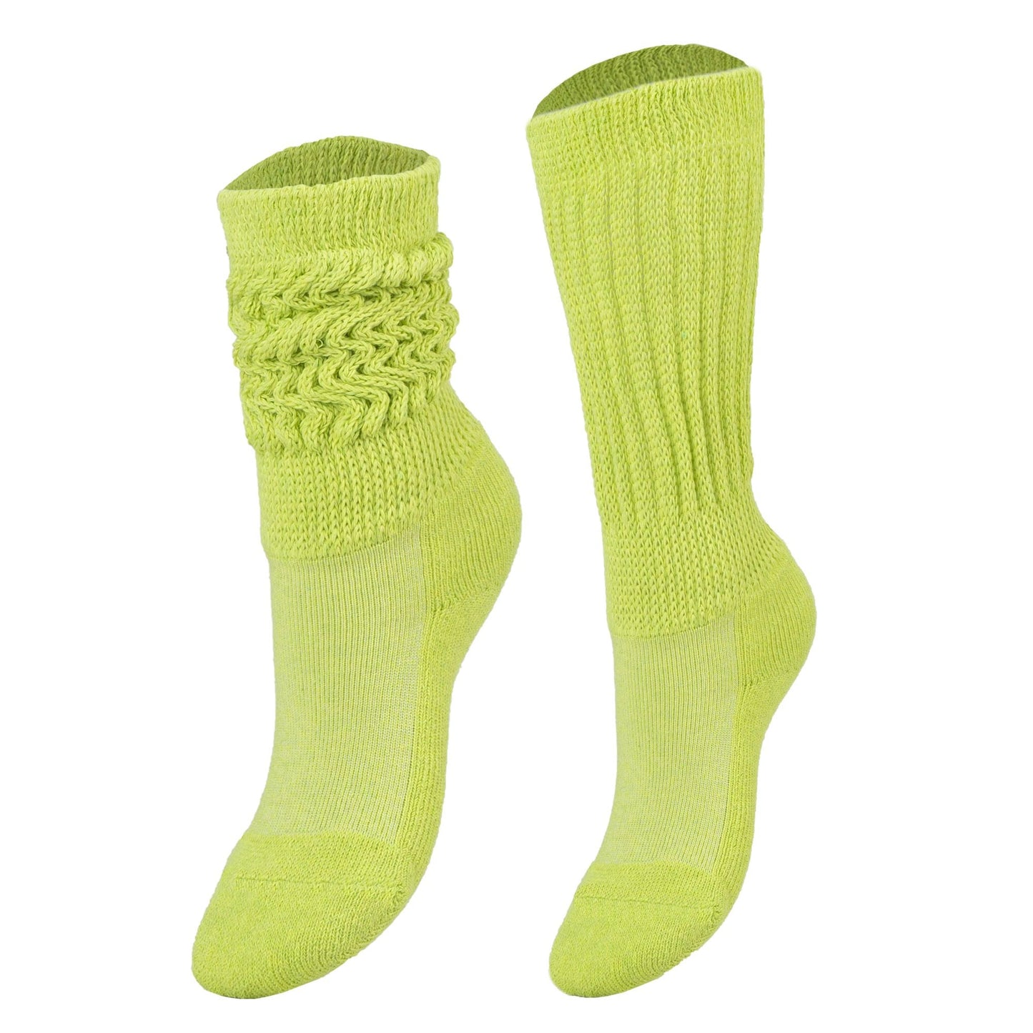 3 Pairs Kids Slouch Socks - Renee Lane Company