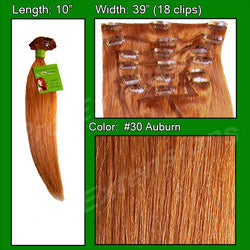 #30 Auburn - 10 inch - Renee Lane Company