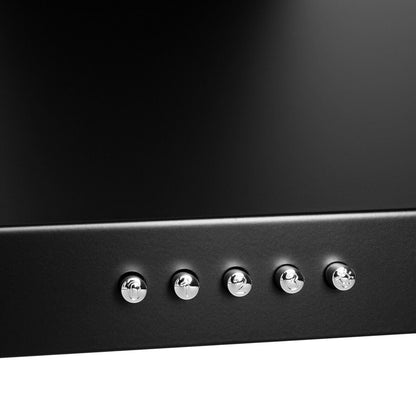 30 inch Wall Mount Range Hood Kitchen Exhaust Stove Vent 350CFM Mechanical Control - Renee Lane Company