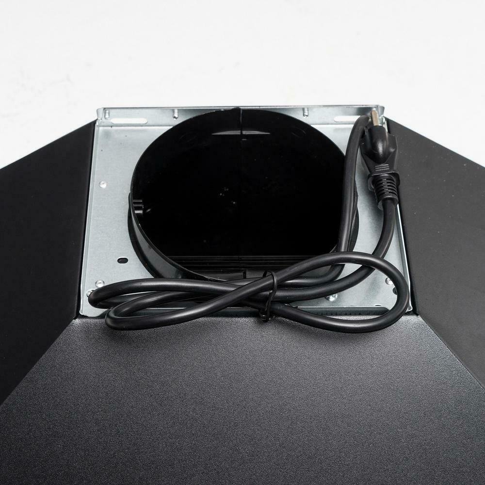 30 inch Wall Mount Range Hood Kitchen Exhaust Stove Vent 350CFM Mechanical Control - Renee Lane Company